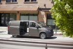 Mercedes-Benz Metris Cargo Van 2015 года